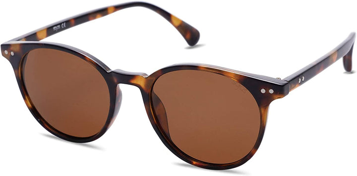 Trendy round Sunglasses for Women and Men