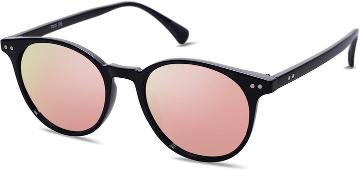 Trendy round Sunglasses for Women and Men