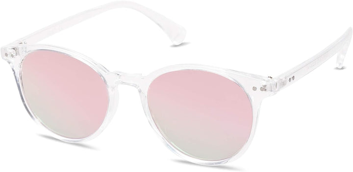 Trendy round Sunglasses for Women and Men